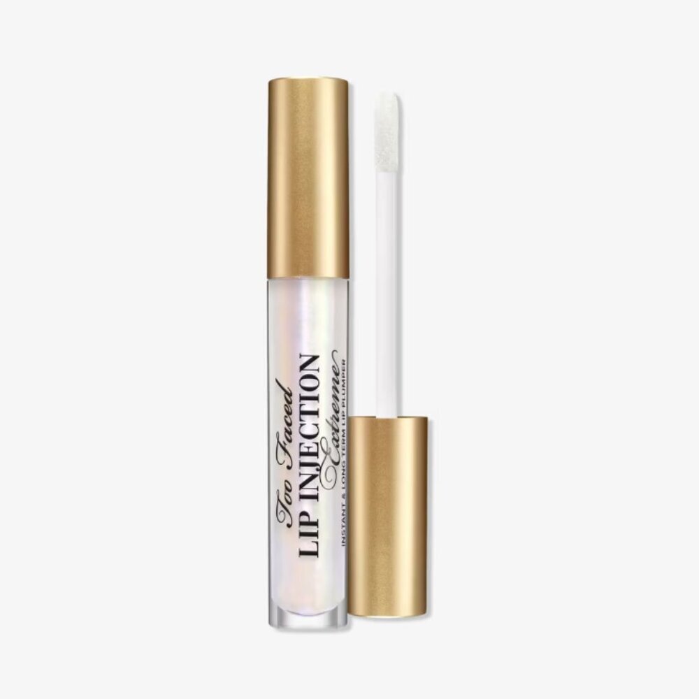 Lip Injection Extreme Lip Plumper Gloss | Too Faced | NWT